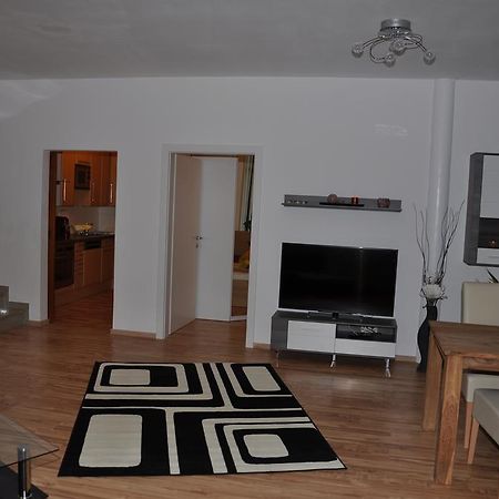 Appartement Romantikstadt Steyr Quarto foto