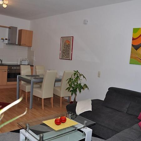 Appartement Romantikstadt Steyr Quarto foto