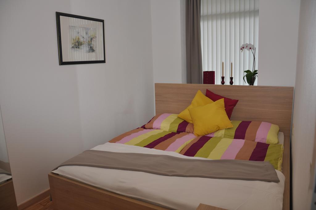 Appartement Romantikstadt Steyr Quarto foto