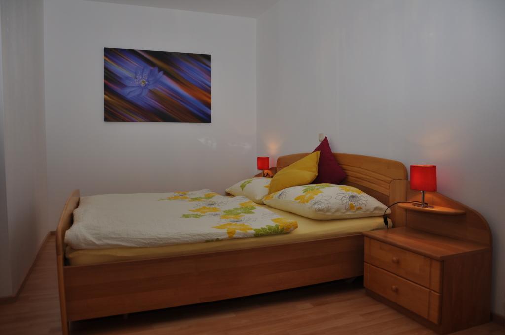 Appartement Romantikstadt Steyr Quarto foto