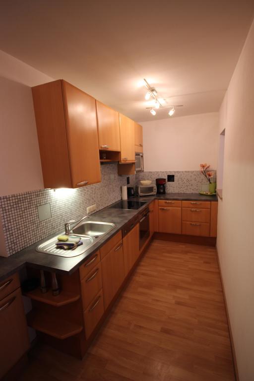 Appartement Romantikstadt Steyr Quarto foto
