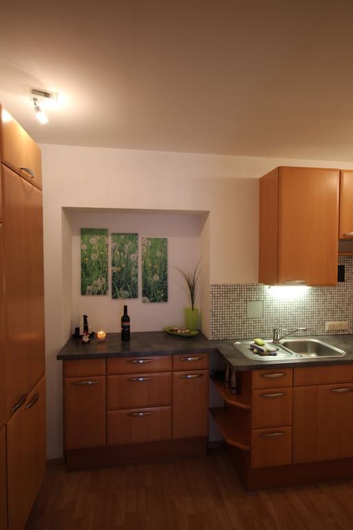 Appartement Romantikstadt Steyr Quarto foto