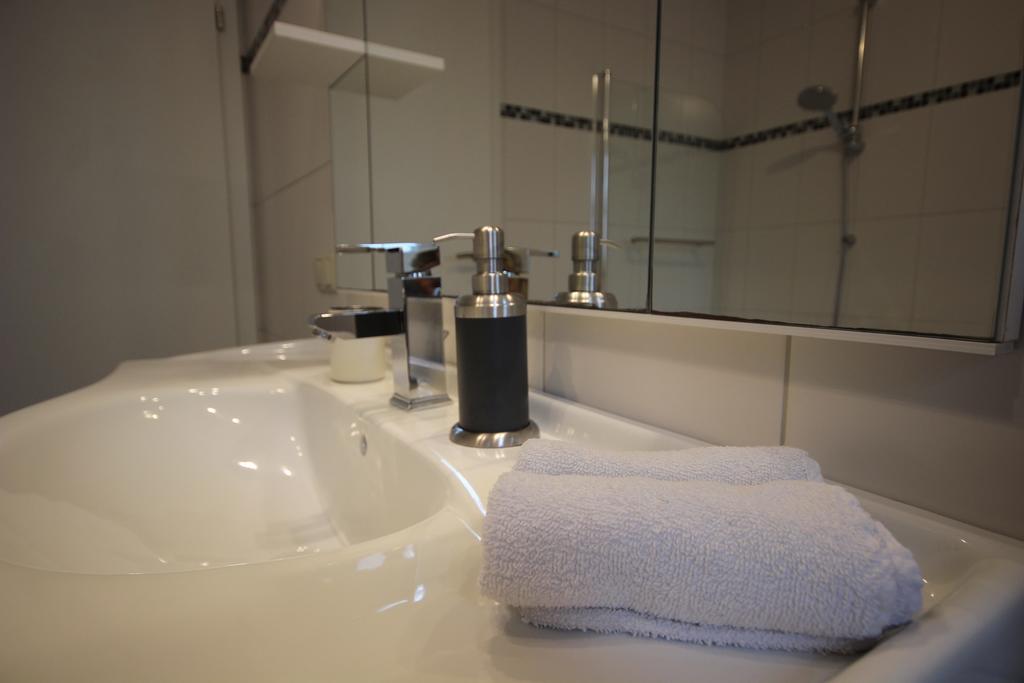 Appartement Romantikstadt Steyr Quarto foto