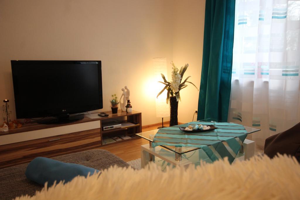 Appartement Romantikstadt Steyr Quarto foto