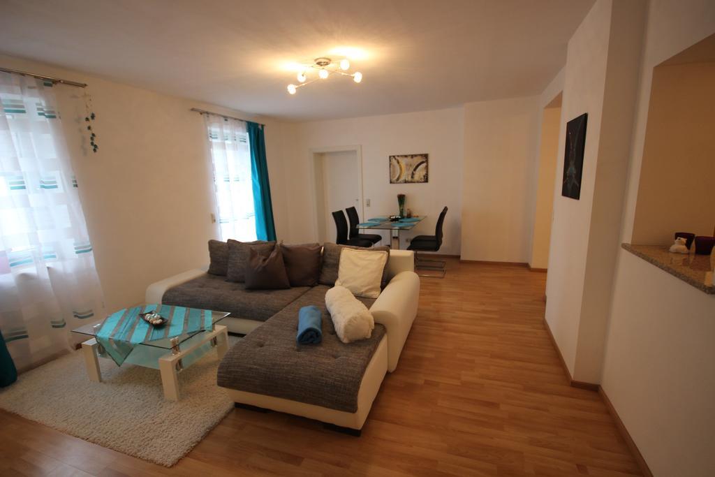 Appartement Romantikstadt Steyr Quarto foto