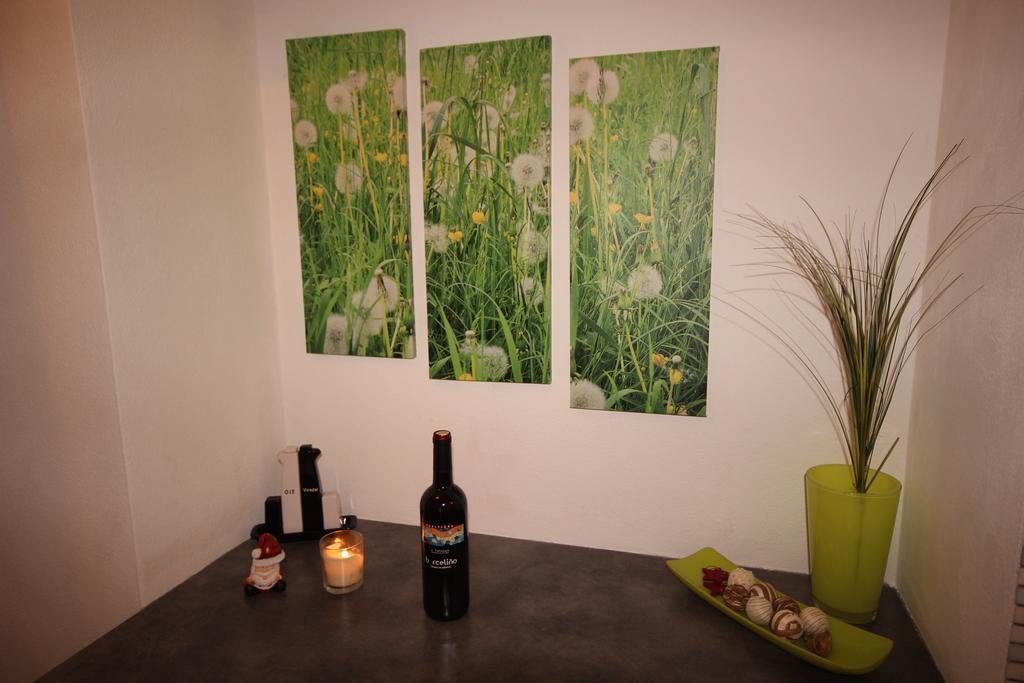 Appartement Romantikstadt Steyr Quarto foto
