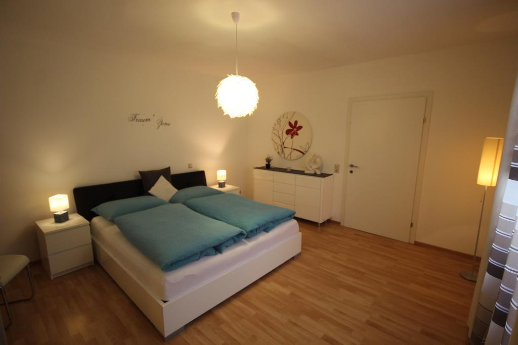 Appartement Romantikstadt Steyr Quarto foto