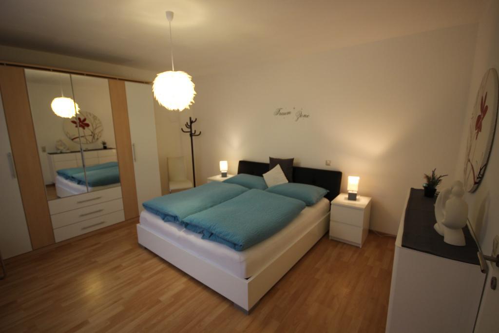 Appartement Romantikstadt Steyr Quarto foto