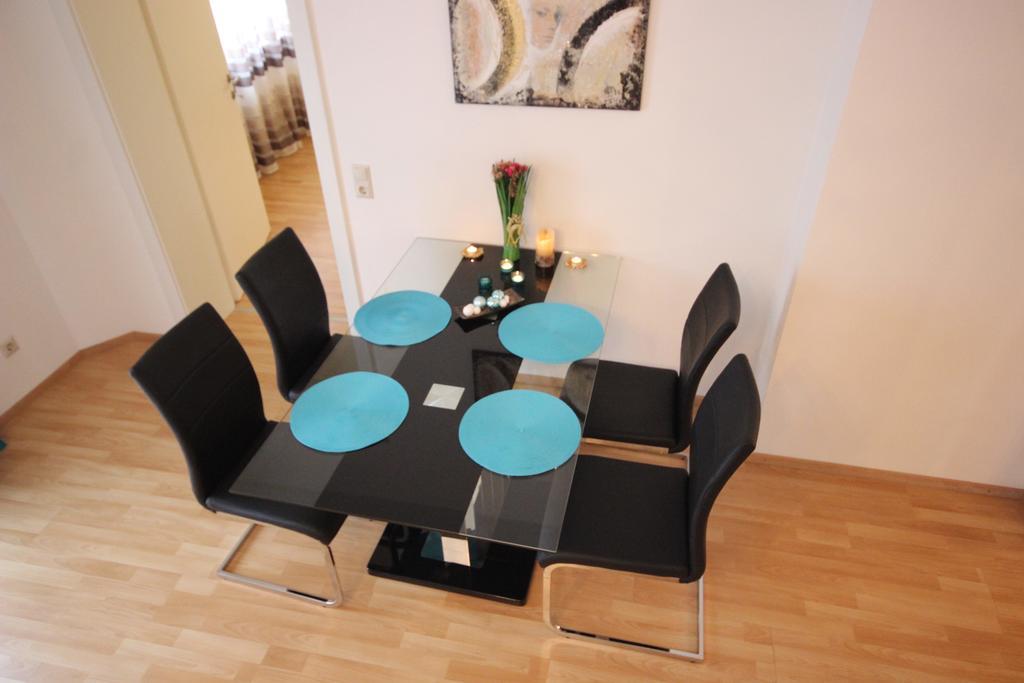 Appartement Romantikstadt Steyr Quarto foto