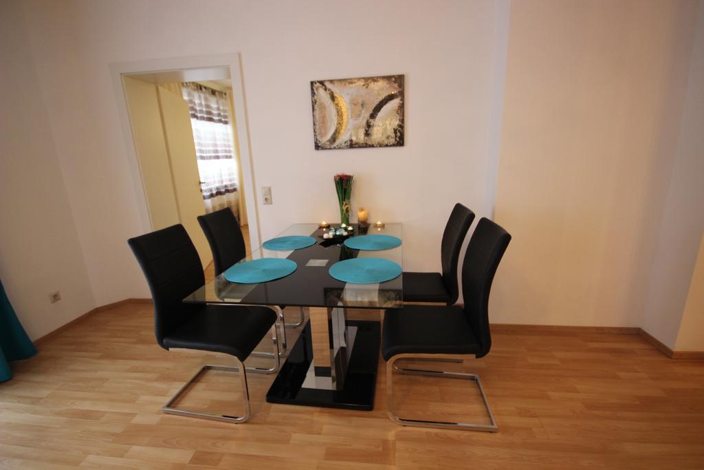 Appartement Romantikstadt Steyr Quarto foto