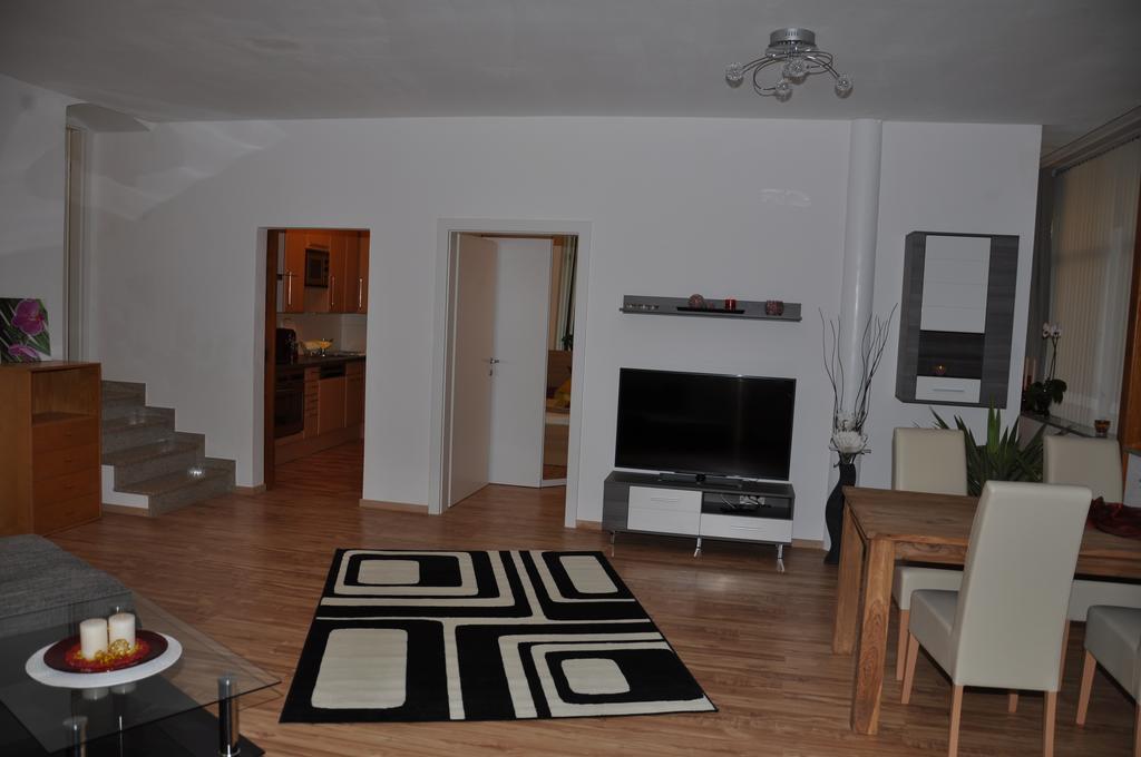 Appartement Romantikstadt Steyr Quarto foto