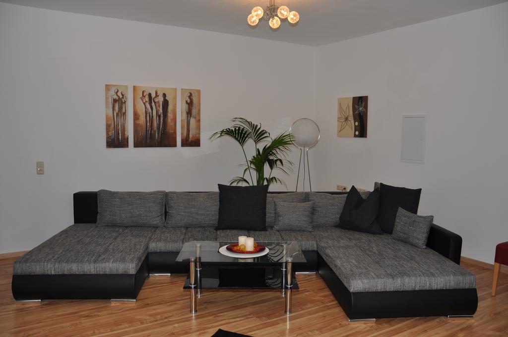 Appartement Romantikstadt Steyr Quarto foto