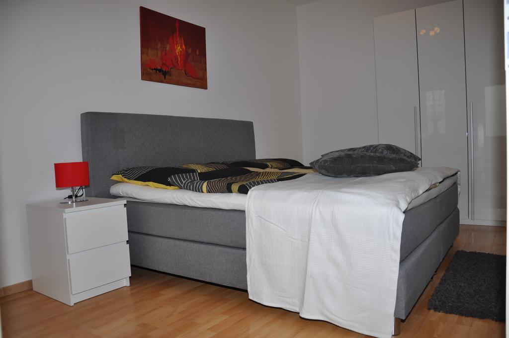 Appartement Romantikstadt Steyr Quarto foto