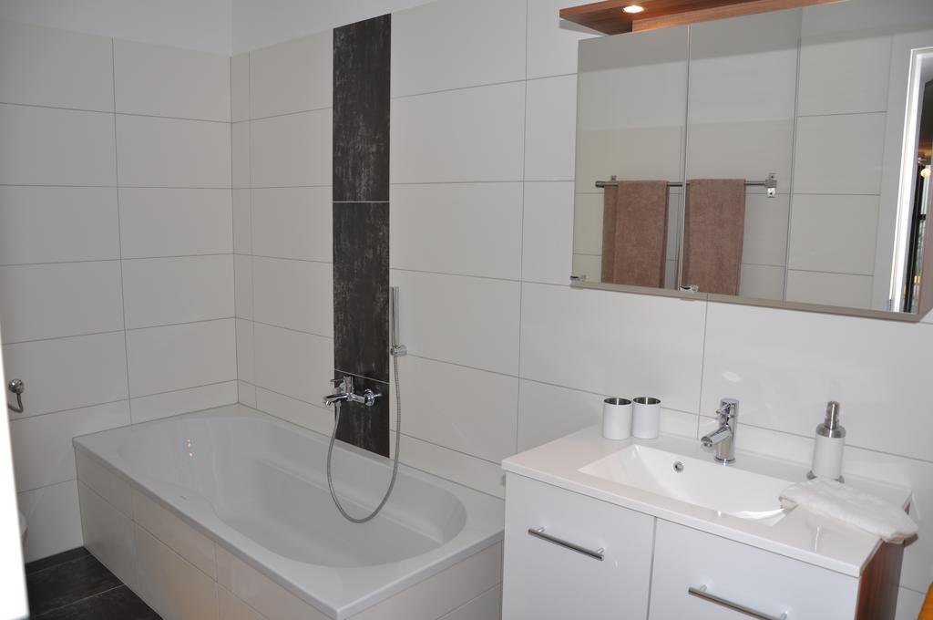 Appartement Romantikstadt Steyr Quarto foto